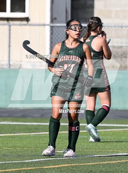Thumbnail 1 in Classical @  Cranston West/Cranston East photogallery.