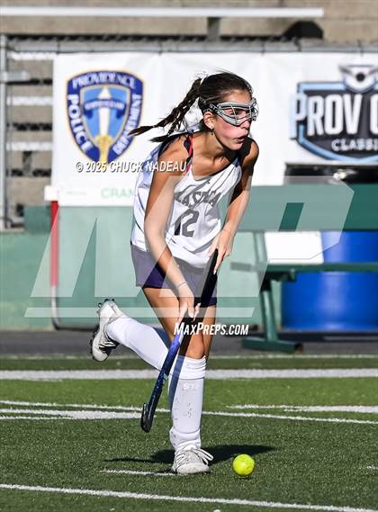 Thumbnail 3 in Classical @  Cranston West/Cranston East photogallery.