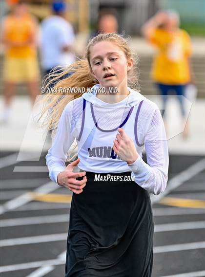Thumbnail 1 in Muncie Central 3-Way (1600 Meter)  photogallery.