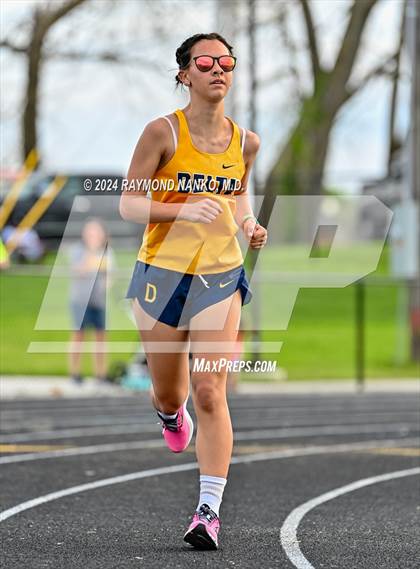 Thumbnail 3 in Muncie Central 3-Way (1600 Meter)  photogallery.