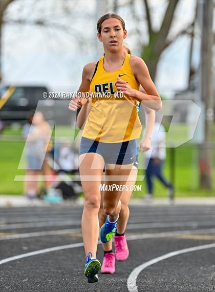 Thumbnail 3 in Muncie Central 3-Way (1600 Meter)  photogallery.