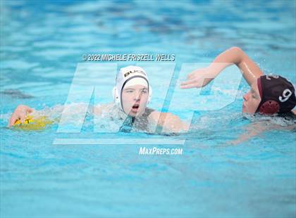 Thumbnail 3 in Point Loma vs Mission Bay (San Diego Open Tournament) photogallery.