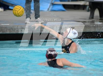 Thumbnail 1 in Point Loma vs Mission Bay (San Diego Open Tournament) photogallery.