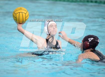 Thumbnail 2 in Point Loma vs Mission Bay (San Diego Open Tournament) photogallery.