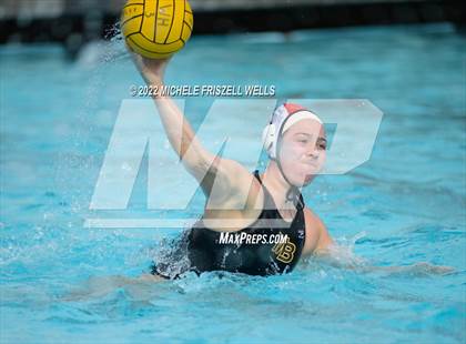 Thumbnail 1 in Point Loma vs Mission Bay (San Diego Open Tournament) photogallery.