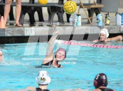 Thumbnail 2 in Point Loma vs Mission Bay (San Diego Open Tournament) photogallery.