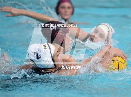 Thumbnail 2 in Point Loma vs Mission Bay (San Diego Open Tournament) photogallery.