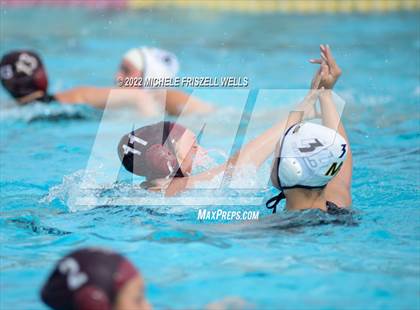 Thumbnail 2 in Point Loma vs Mission Bay (San Diego Open Tournament) photogallery.
