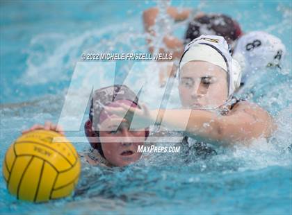 Thumbnail 3 in Point Loma vs Mission Bay (San Diego Open Tournament) photogallery.