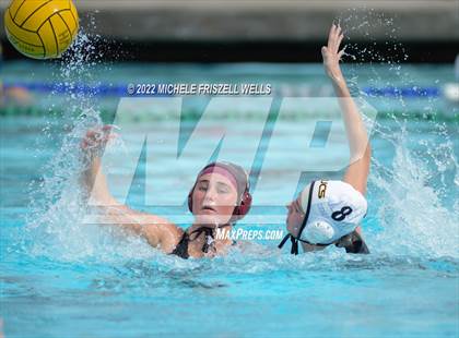Thumbnail 1 in Point Loma vs Mission Bay (San Diego Open Tournament) photogallery.