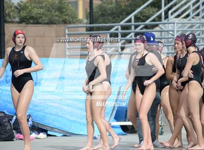 Thumbnail 3 in Point Loma vs Mission Bay (San Diego Open Tournament) photogallery.