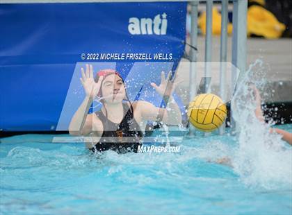 Thumbnail 3 in Point Loma vs Mission Bay (San Diego Open Tournament) photogallery.