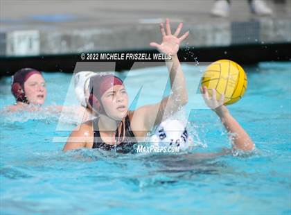 Thumbnail 3 in Point Loma vs Mission Bay (San Diego Open Tournament) photogallery.
