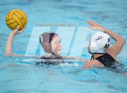 Thumbnail 2 in Point Loma vs Mission Bay (San Diego Open Tournament) photogallery.