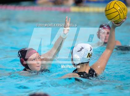 Thumbnail 1 in Point Loma vs Mission Bay (San Diego Open Tournament) photogallery.
