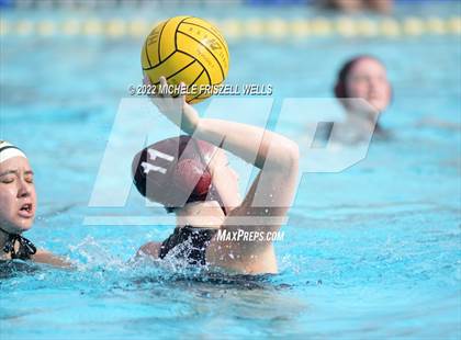 Thumbnail 2 in Point Loma vs Mission Bay (San Diego Open Tournament) photogallery.