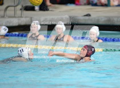 Thumbnail 1 in Point Loma vs Mission Bay (San Diego Open Tournament) photogallery.
