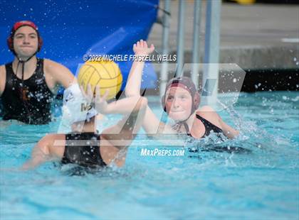 Thumbnail 1 in Point Loma vs Mission Bay (San Diego Open Tournament) photogallery.