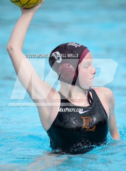 Thumbnail 1 in Point Loma vs Mission Bay (San Diego Open Tournament) photogallery.