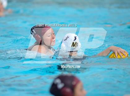 Thumbnail 3 in Point Loma vs Mission Bay (San Diego Open Tournament) photogallery.