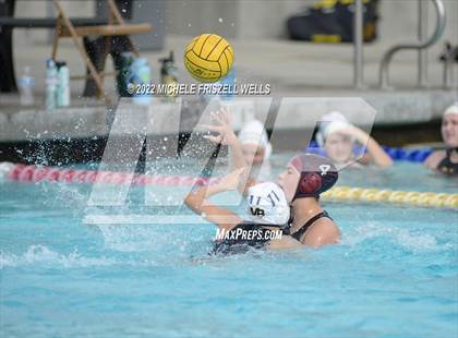 Thumbnail 1 in Point Loma vs Mission Bay (San Diego Open Tournament) photogallery.