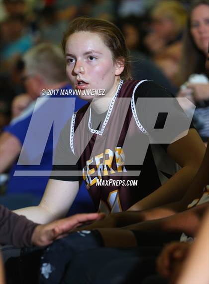 Thumbnail 2 in Serra @ Camarillo State (CIF SDS Semifinal) photogallery.
