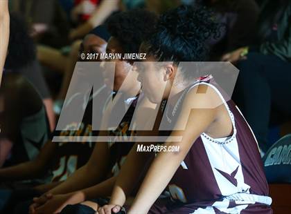 Thumbnail 1 in Serra @ Camarillo State (CIF SDS Semifinal) photogallery.