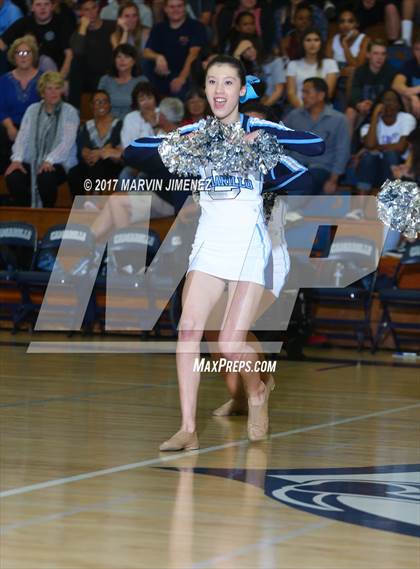 Thumbnail 3 in Serra @ Camarillo State (CIF SDS Semifinal) photogallery.