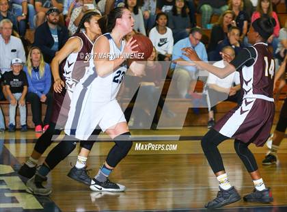 Thumbnail 1 in Serra @ Camarillo State (CIF SDS Semifinal) photogallery.