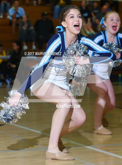 Thumbnail 1 in Serra @ Camarillo State (CIF SDS Semifinal) photogallery.