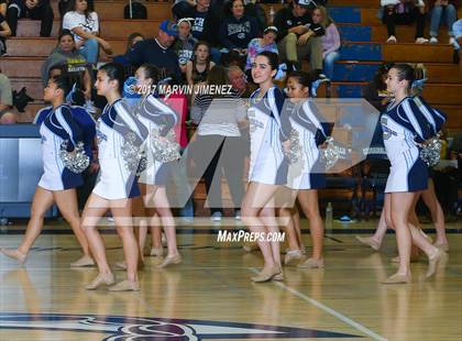 Thumbnail 2 in Serra @ Camarillo State (CIF SDS Semifinal) photogallery.