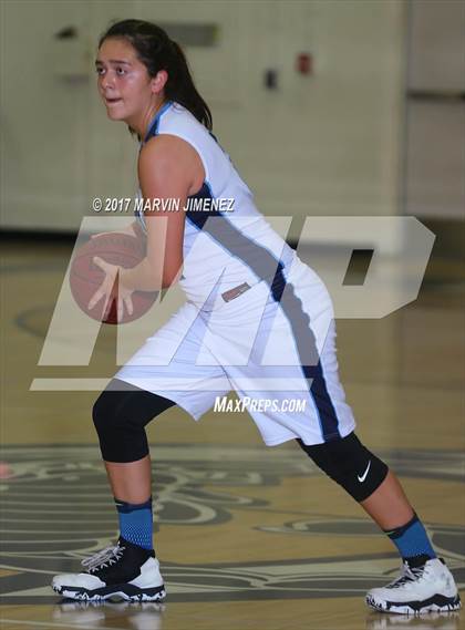 Thumbnail 3 in Serra @ Camarillo State (CIF SDS Semifinal) photogallery.