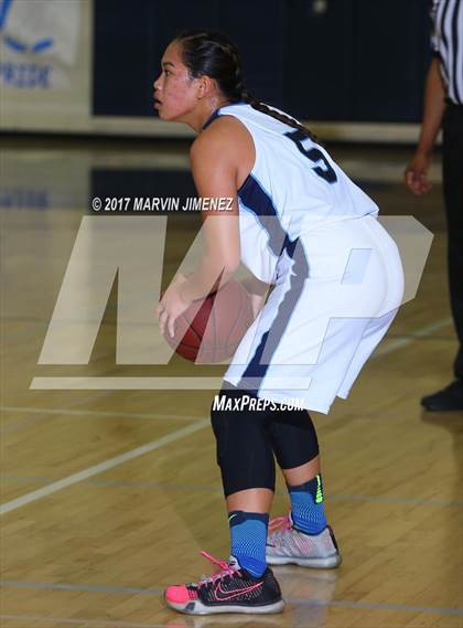 Thumbnail 3 in Serra @ Camarillo State (CIF SDS Semifinal) photogallery.