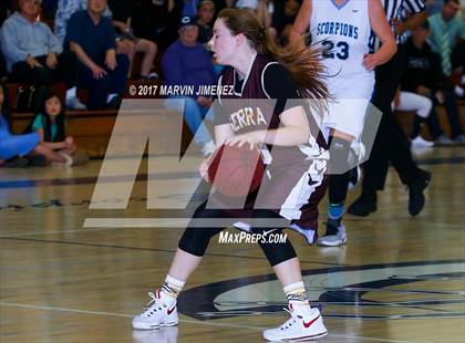 Thumbnail 2 in Serra @ Camarillo State (CIF SDS Semifinal) photogallery.