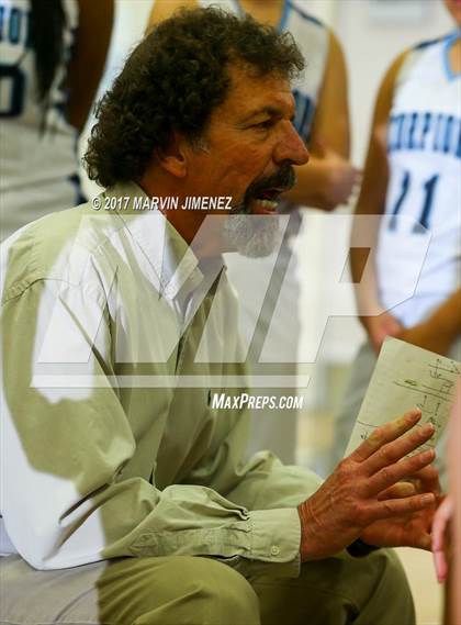 Thumbnail 3 in Serra @ Camarillo State (CIF SDS Semifinal) photogallery.
