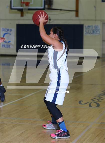 Thumbnail 3 in Serra @ Camarillo State (CIF SDS Semifinal) photogallery.