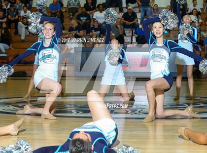 Thumbnail 1 in Serra @ Camarillo State (CIF SDS Semifinal) photogallery.