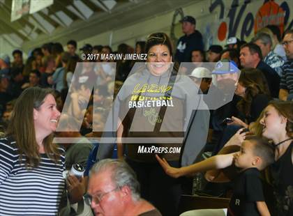 Thumbnail 2 in Serra @ Camarillo State (CIF SDS Semifinal) photogallery.