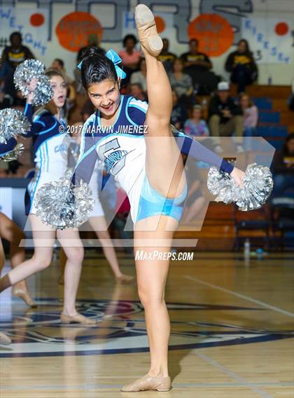 Thumbnail 3 in Serra @ Camarillo State (CIF SDS Semifinal) photogallery.