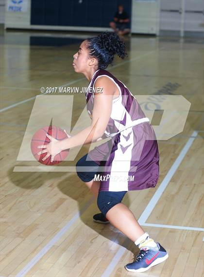 Thumbnail 3 in Serra @ Camarillo State (CIF SDS Semifinal) photogallery.