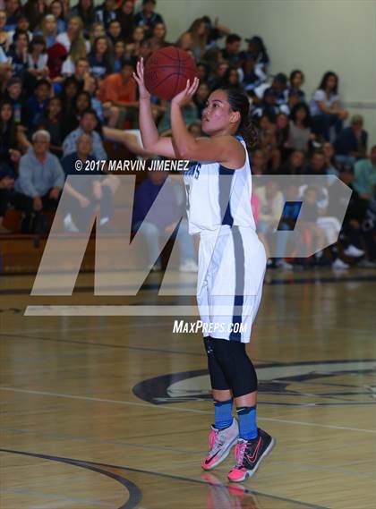 Thumbnail 2 in Serra @ Camarillo State (CIF SDS Semifinal) photogallery.