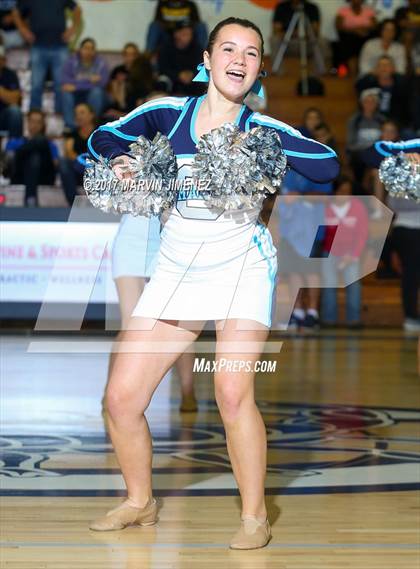 Thumbnail 3 in Serra @ Camarillo State (CIF SDS Semifinal) photogallery.