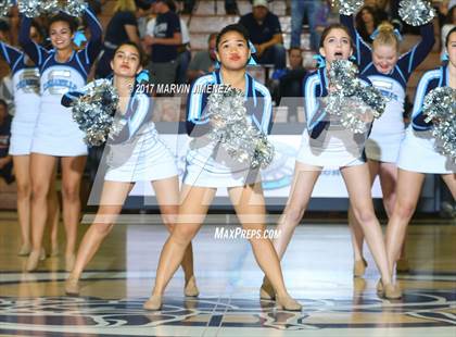 Thumbnail 1 in Serra @ Camarillo State (CIF SDS Semifinal) photogallery.