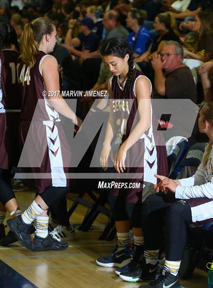 Thumbnail 1 in Serra @ Camarillo State (CIF SDS Semifinal) photogallery.