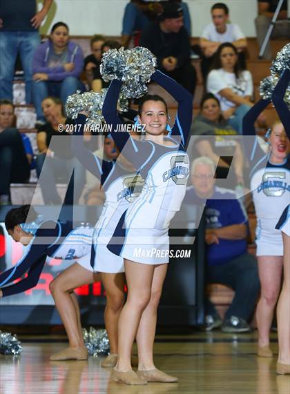 Thumbnail 3 in Serra @ Camarillo State (CIF SDS Semifinal) photogallery.