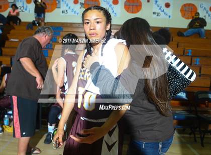 Thumbnail 3 in Serra @ Camarillo State (CIF SDS Semifinal) photogallery.