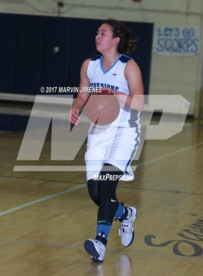 Thumbnail 3 in Serra @ Camarillo State (CIF SDS Semifinal) photogallery.