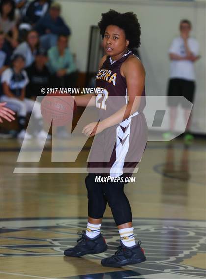 Thumbnail 3 in Serra @ Camarillo State (CIF SDS Semifinal) photogallery.