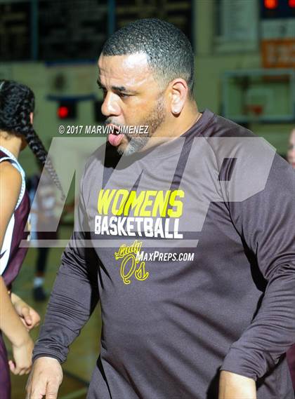 Thumbnail 1 in Serra @ Camarillo State (CIF SDS Semifinal) photogallery.