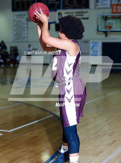 Thumbnail 3 in Serra @ Camarillo State (CIF SDS Semifinal) photogallery.